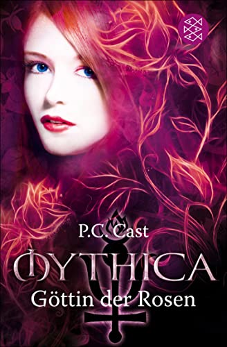 Göttin der Rosen (Mythica 5)