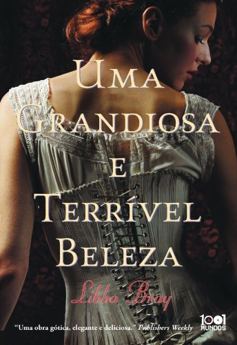 Uma Grandiosa e Terrível Beleza