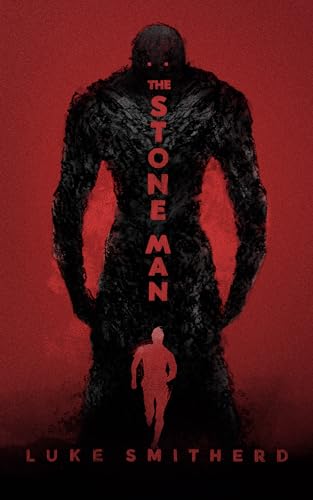 The Stone Man - A Science Fiction Thriller: The Stone Man: Book One