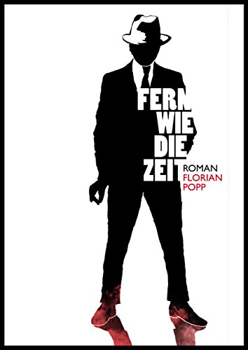 Fern wie die Zeit (Der Detective-Zyklus 2)
