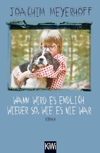 Wann wird es endlich wieder so, wie es nie war: Roman. Alle Toten fliegen hoch, Teil 2