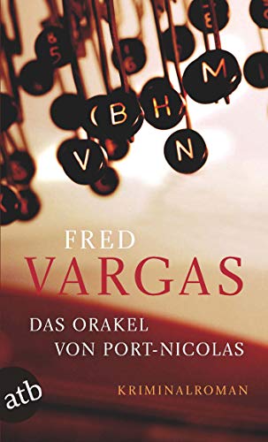 Das Orakel von Port-Nicolas: Kriminalroman (Kommissar Kehlweiler und die Evangelisten ermitteln 2)
