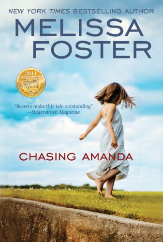Chasing Amanda (Mystery / Suspense) (Melissa Foster Stand-Alone Women's Fiction Novels)