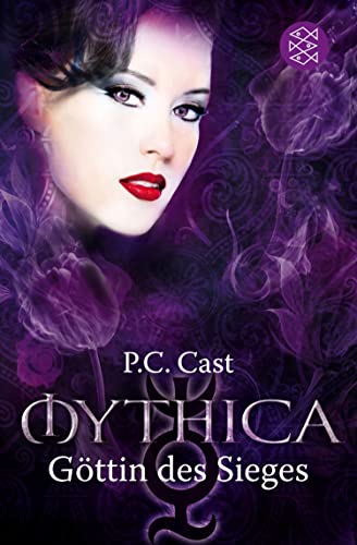 Göttin des Sieges (Mythica 6)