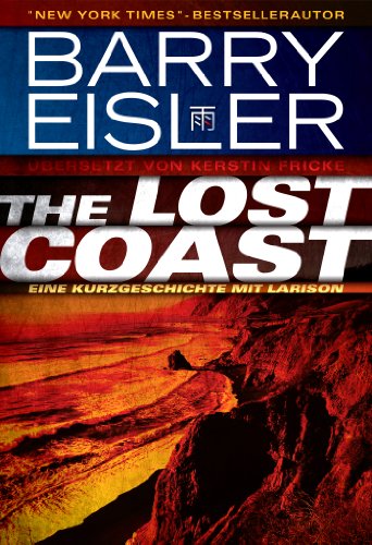 The Lost Coast (deutsche Ausgabe) (Kindle Single)