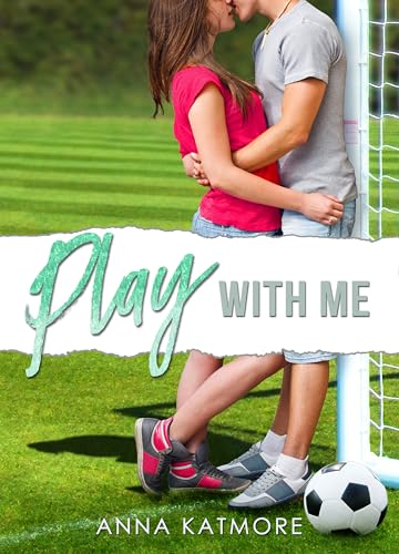 Play With Me (Grover Beach Players Book 1)