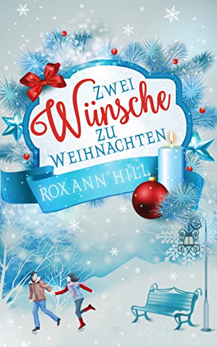 Zwei Wünsche zu Weihnachten