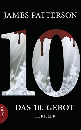 Das 10. Gebot - Women's Murder Club -: Thriller