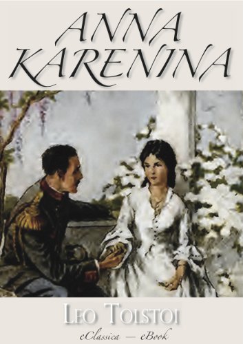 Anna Karenina (Illustriert) (Das Original-Buch zum Film)