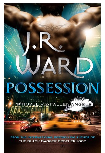 Possession: Number 5 in series (Fallen Angels)
