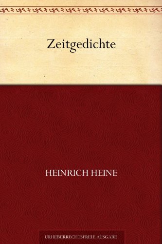 Zeitgedichte
