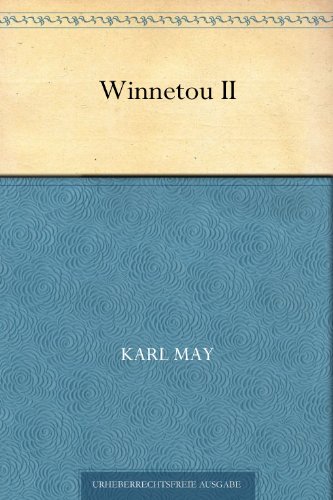 Winnetou: Band 2