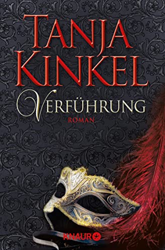 Verführung: Roman