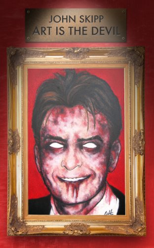 Art Is The Devil