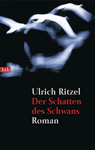 Der Schatten des Schwans: Roman (Berndorf ermittelt 1)