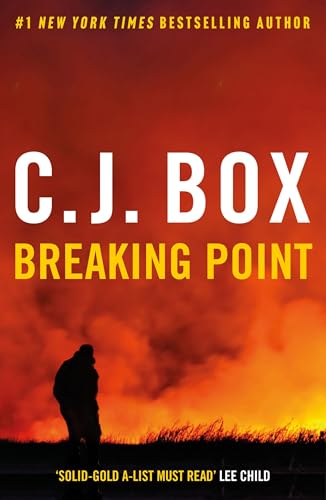 Breaking Point (Joe Pickett series Book 13)