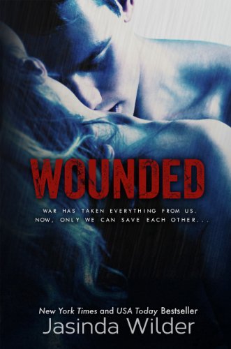 Wounded