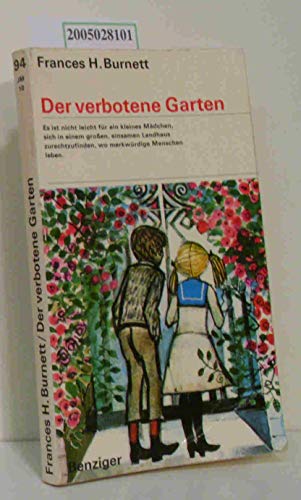 Der verbotene Garten