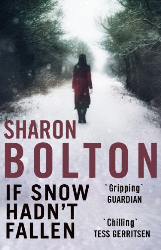 If Snow Hadn't Fallen: A Lacey Flint Short Story