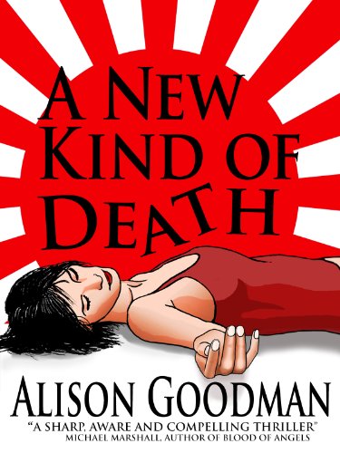 A NEW KIND OF DEATH
