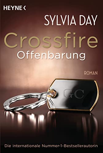 Crossfire. Offenbarung: Band 2 Roman