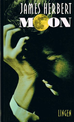 JAMES HERBERT - MOON