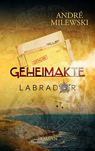 Geheimakte Labrador