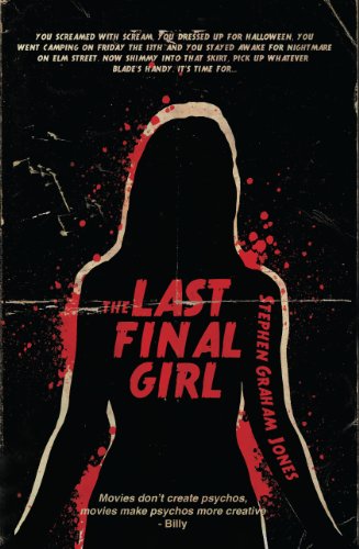 The Last Final Girl (English Edition)