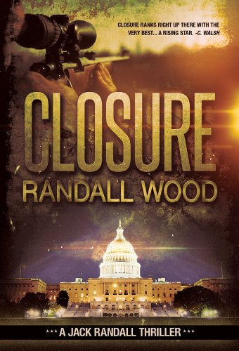 Closure: A Jack Randall Thriller