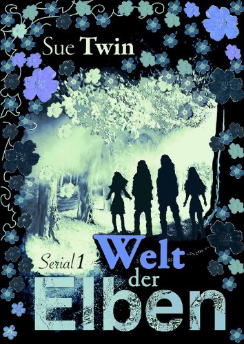 Welt der Elben - Silberband