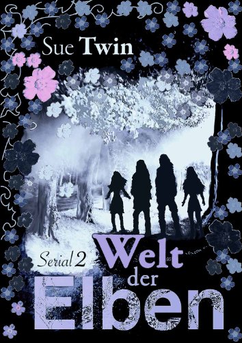 Welt der Elben - Ahnenblut