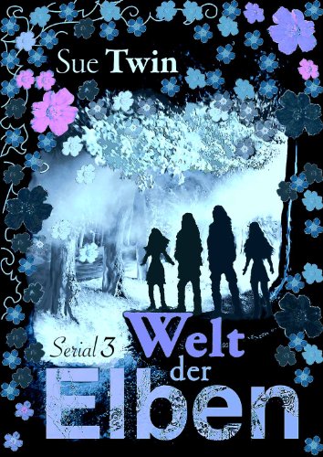 Welt der Elben - Elbentränen