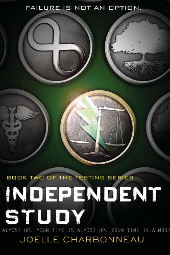 Independent Study: The Testing, Book 2 (The Testing Trilogy) (English Edition)