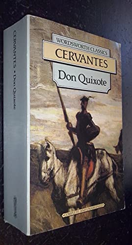 Don Quixote