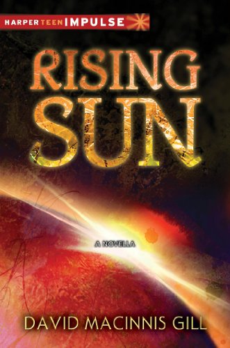 Rising Sun (Black Hole Sun Novella)