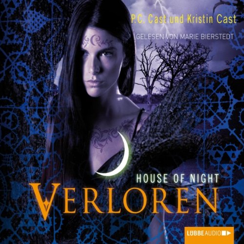 Verloren: House of Night 10