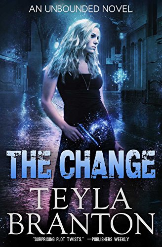 The Change (Unbounded Series Book 1)