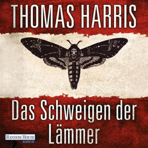 Das Schweigen der Lämmer: Hannibal Lecter 2