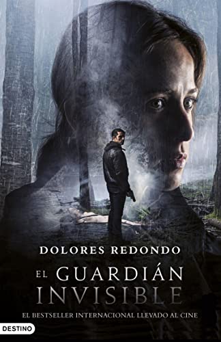 El guardián invisible (Trilogía del Baztán) (Spanish Edition)