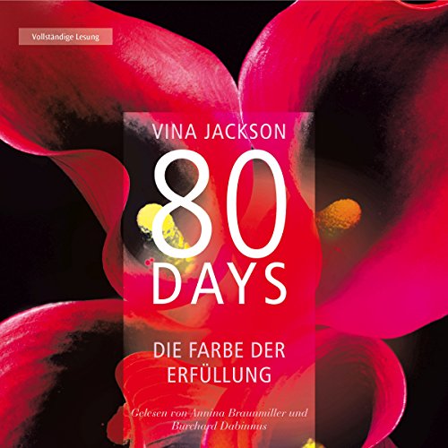 80 Days - Die Farbe der Erfüllung: 80 Days 3