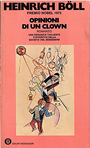 Opinioni di un clown