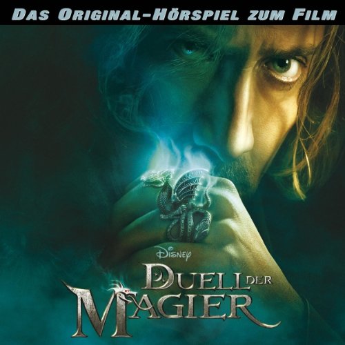 Duell der Magier