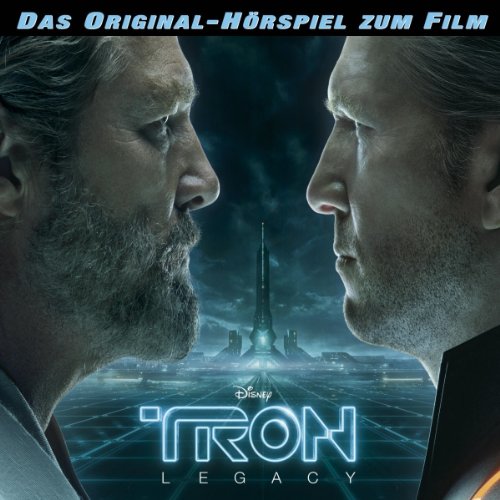 Tron: Legacy