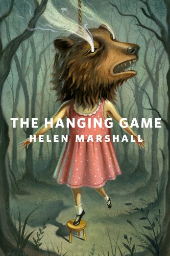 The Hanging Game: A Tor.Com Original