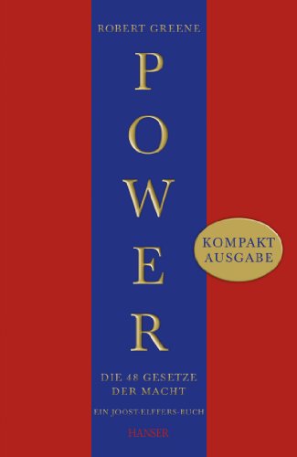 Power: Die 48 Gesetze der Macht: Kompaktausgabe