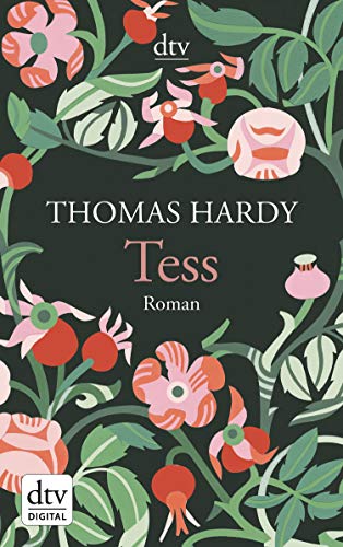 Tess: Roman