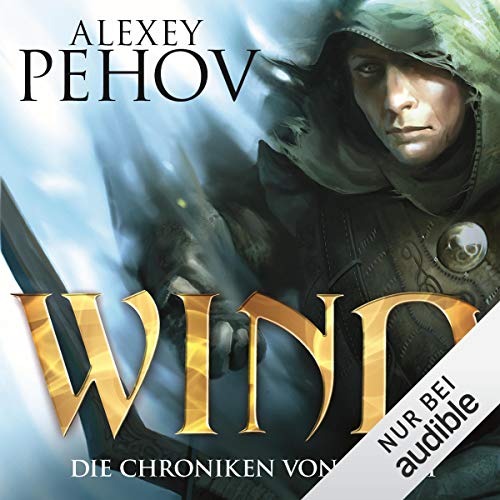 Wind: Die Chroniken von Hara 1