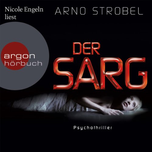Der Sarg: Bernd Menkhoff 2