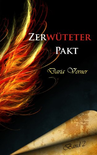 Zerwüteter Pakt