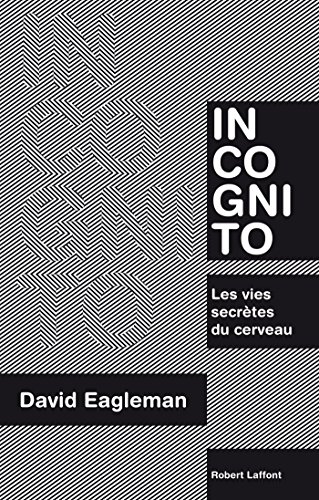 Incognito (French Edition)